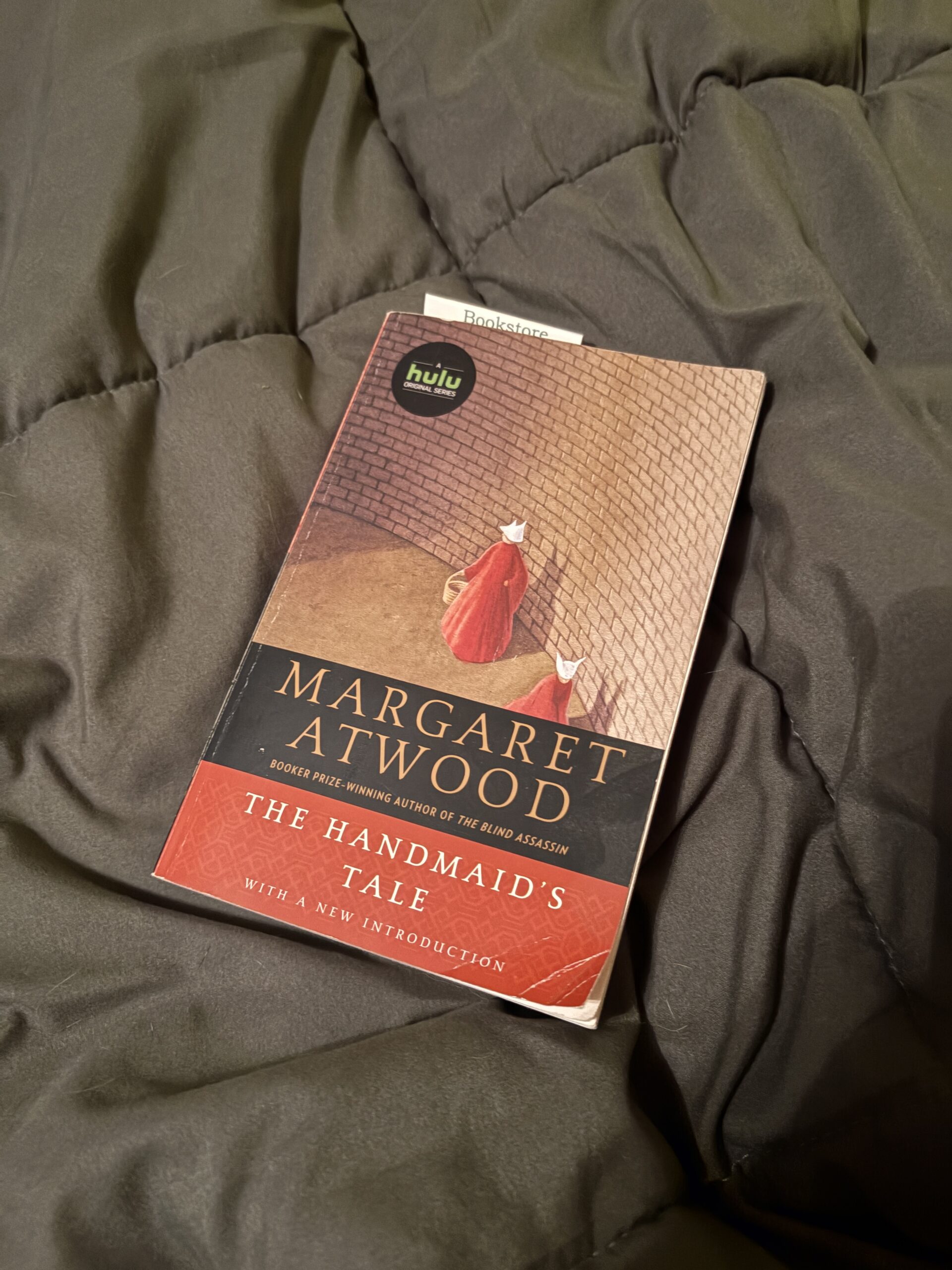 The Handmaid’s Tale Finale: Where’s Hannah?