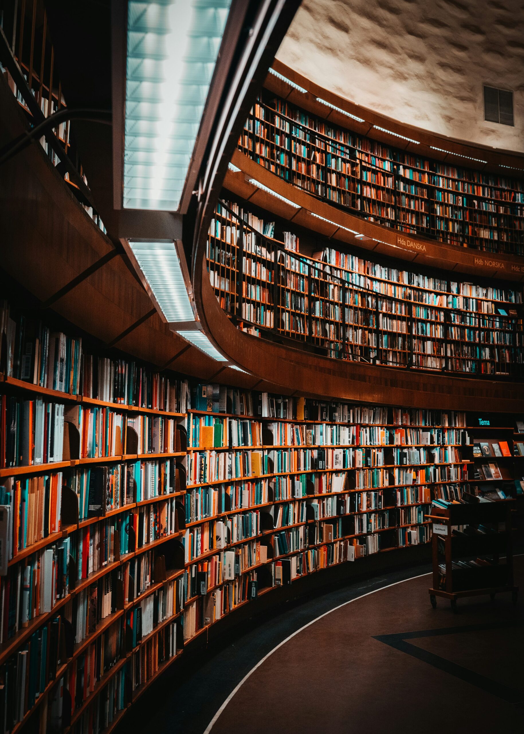 Favorite Childhood Books